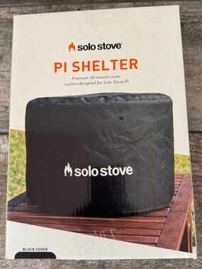 Solo Stove PI Shelter - Cover